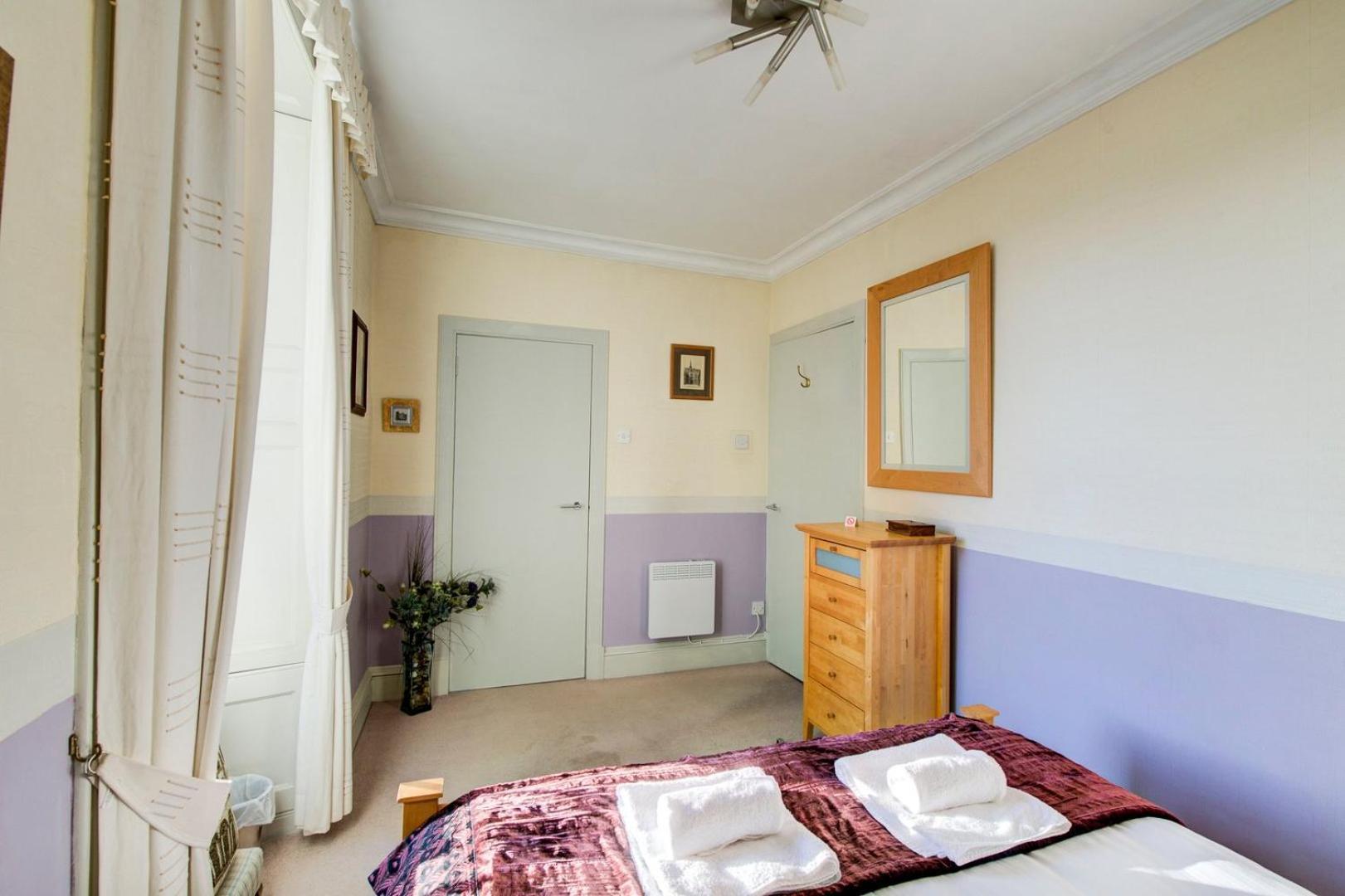 Guestready - Historic Edinburgh Old Town Apartment EDI Exterior photo