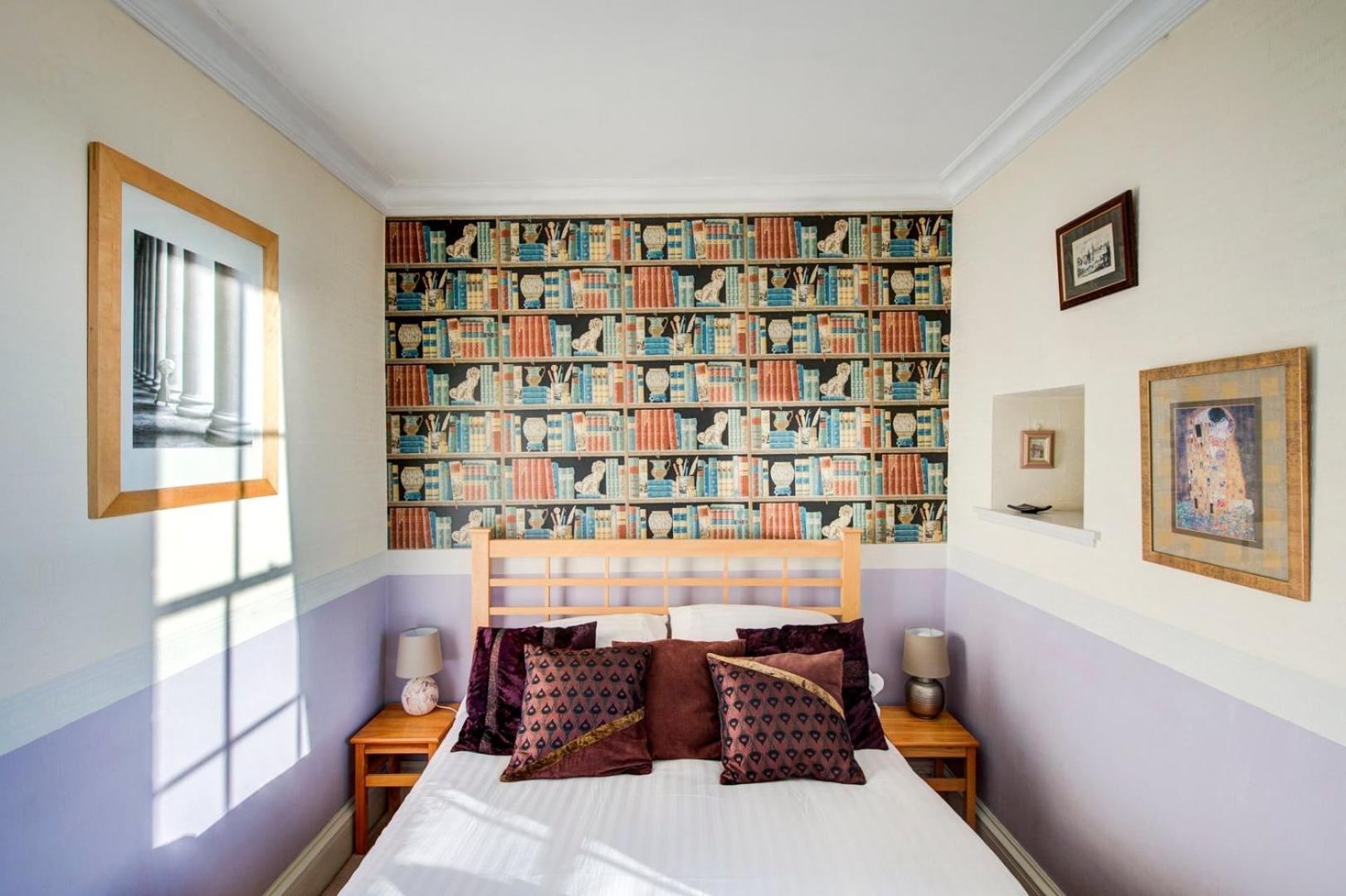 Guestready - Historic Edinburgh Old Town Apartment EDI Exterior photo